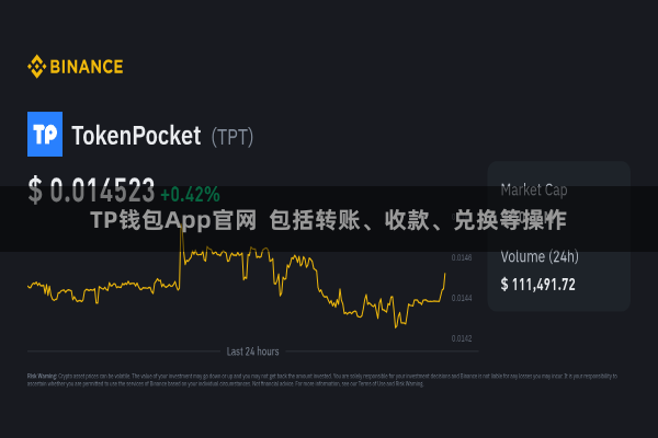 TP钱包App官网  包括转账、收款、兑换等操作